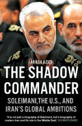 The Shadow Commander - MPHOnline.com