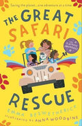 Playdate Adventures #5: The Great Safari Rescue - MPHOnline.com