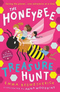 Playdate Adventures #6: The Honeybee Treasure Hunt - MPHOnline.com