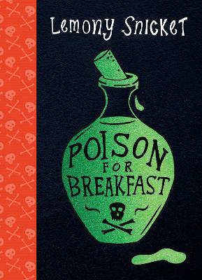 Poison for Breakfast - MPHOnline.com