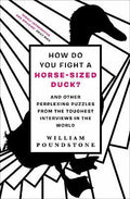 How Do You Fight a Horse-Size Duck? - MPHOnline.com