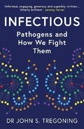 Infectious : Pathogens and How We Fight Them - MPHOnline.com