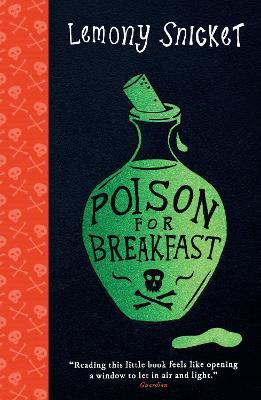 Poison for Breakfast - MPHOnline.com