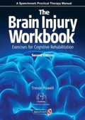 The Brain Injury Workbook : Exercises for Cognitive Rehabilitation - MPHOnline.com
