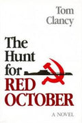 The Hunt for Red October: A Novel - MPHOnline.com