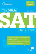The Official SAT Study Guide, 2E - MPHOnline.com