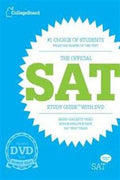 The Official SAT Study Guide + DVD, 2E - MPHOnline.com