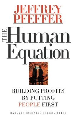 The Human Equation: Building Profits by Putting People First - MPHOnline.com