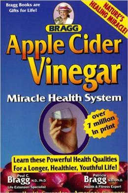 Apple Cider Vinegar: Miracle Health System - MPHOnline.com