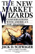 The New Market Wizards : Conversations with America's Top Traders - MPHOnline.com