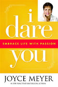 I Dare You: Embrace Life with Passion - MPHOnline.com