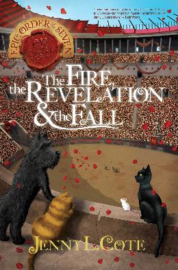 Fire, Revelation And Fall - MPHOnline.com