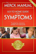 The Merck Manual Go-To Home Guide for Symptoms - MPHOnline.com