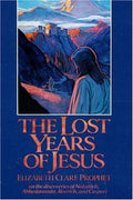 The Lost Years of Jesus: On the Discoveries of Notovich, Abhedananda, Roerich and Caspari - MPHOnline.com