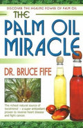 Palm Oil Miracle - MPHOnline.com