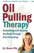 Oil Pulling Theraphy: Detoxifying and Healing the Body Through Oral Cleansing - MPHOnline.com