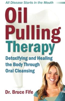 Oil Pulling Theraphy: Detoxifying and Healing the Body Through Oral Cleansing - MPHOnline.com