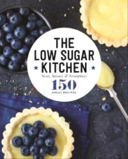 The Low Sugar Kitchen - MPHOnline.com