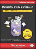 OCEJWCD Study Companion: Certified Expert Java EE 6 Web Component Developer )Oracle Exam 1ZO-899) - MPHOnline.com