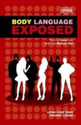 Body Language Exposed - MPHOnline.com