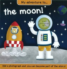My Adventure To...The Moon! - MPHOnline.com