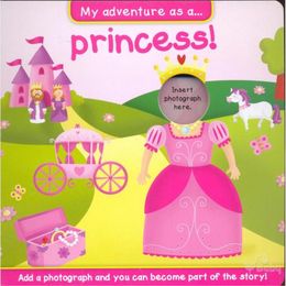 My Adventure as a Princess! - MPHOnline.com