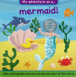 My Adventure as a...Mermaid! - MPHOnline.com