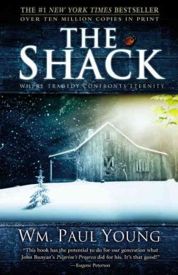 The Shack - MPHOnline.com