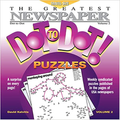 Greatest Newpaper Dot To Dot Puzzles Vol.2 - MPHOnline.com