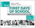 The First Days of School: How to Be an Effective Teacher. 4E - MPHOnline.com