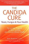 The Candida Cure: Yeast, Fungus & Your Health: The 90-Day Program to Beat Candida & Restore Vibrant Health - MPHOnline.com