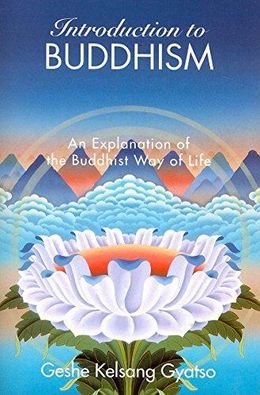 Introduction to Buddhism: An Explanation of the Buddhist Way of Life - MPHOnline.com