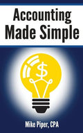 Accounting Made Simple - MPHOnline.com