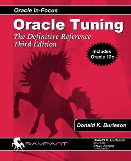 Oracle Tuning: The Definitive Reference  (3rd Ed) - MPHOnline.com