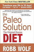 The Paleo Solution: The Original Human Diet - MPHOnline.com