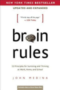 Brain Rules, Updated & Expanded - MPHOnline.com