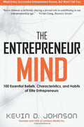 The Entrepreneur Mind: 100 Essential Beliefs, Characteristics, And Habits Of Elite Entrepreneurs - MPHOnline.com