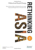 Rethinking Asia 3: Political A Nd Social Change - MPHOnline.com