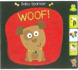 Baby Sparkles-Woof! - MPHOnline.com