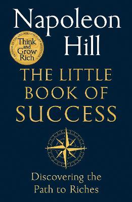 The Little Book of Success : Discovering the Path to Riches - MPHOnline.com