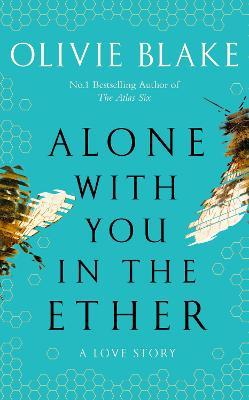 Alone With You in the Ether - MPHOnline.com