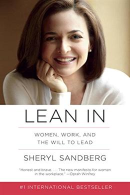 Lean In: Women, Work, and The Will to Lead - MPHOnline.com