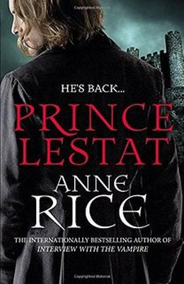 Prince Lestat - MPHOnline.com