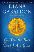 Go Tell the Bees That I Am Gone - MPHOnline.com