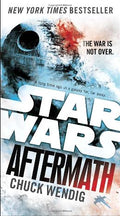 Star Wars: Aftermath - MPHOnline.com