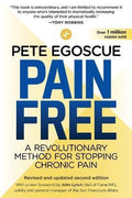 Pain Free (Revised and Updated Second Edition) - MPHOnline.com