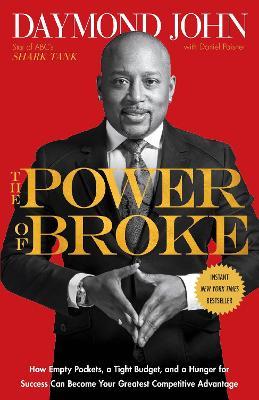 The Power Of Broke - MPHOnline.com