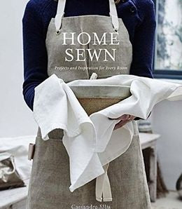 Home Sewn: Projects and Inspiration for Every Room - MPHOnline.com