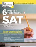 6 practice tests for the SAT, 2017 edition - MPHOnline.com