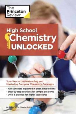 High School Chemistry Unlocked - MPHOnline.com